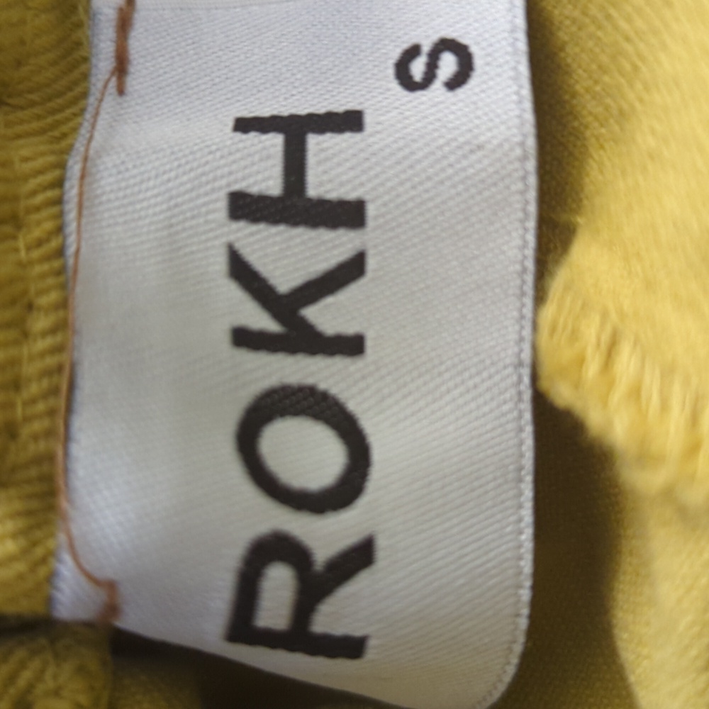 ROKH Jeans Jogging